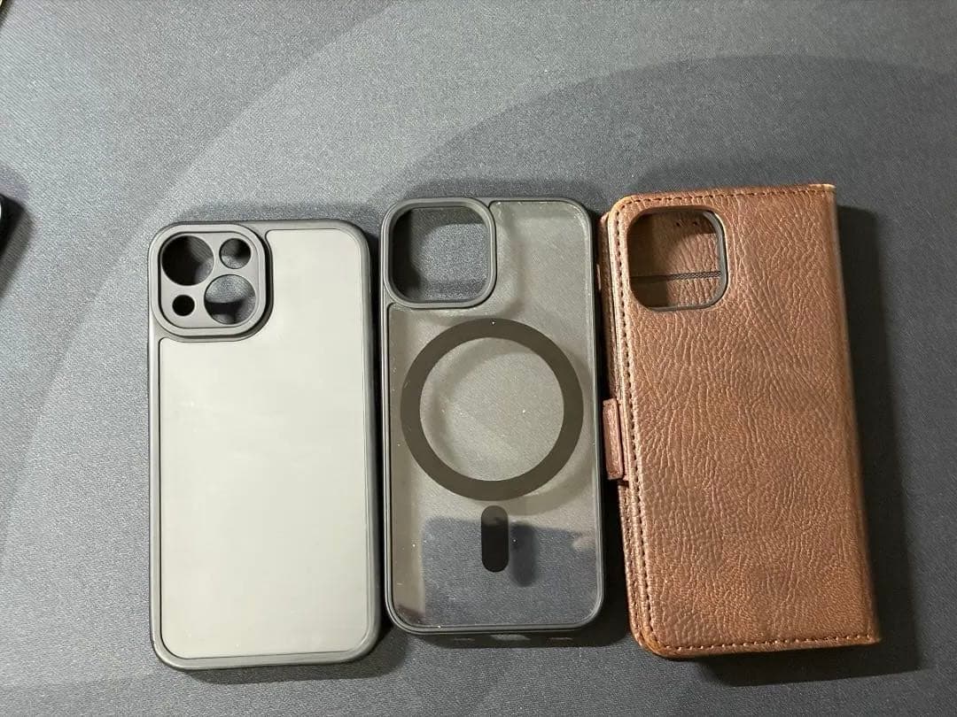 iphone 13 mini 256gb ミッドナイト simフリー おまけ付