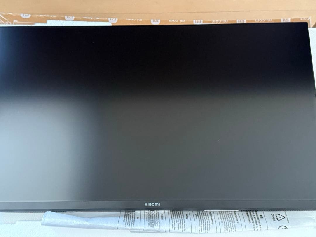 Xiaomi ゲーミングモニター G27Qi