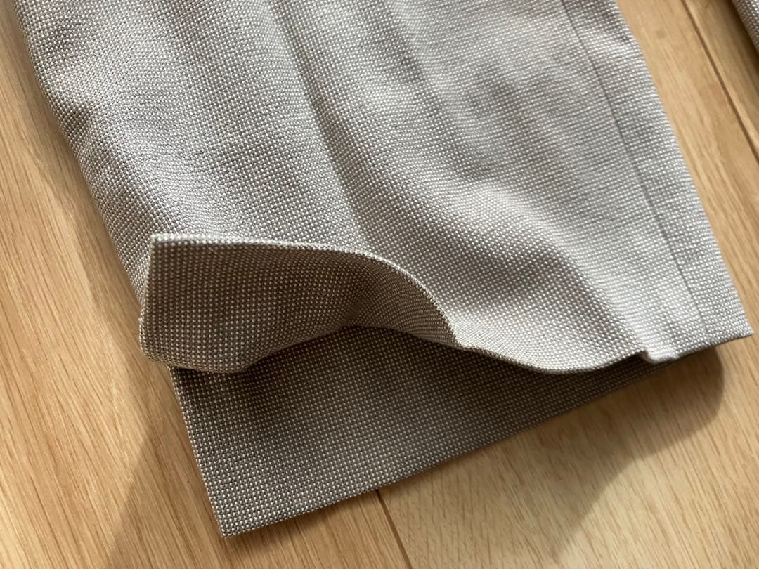 ARMANI COLLEZIONI アルマーニ スーツ セットアップ レディース