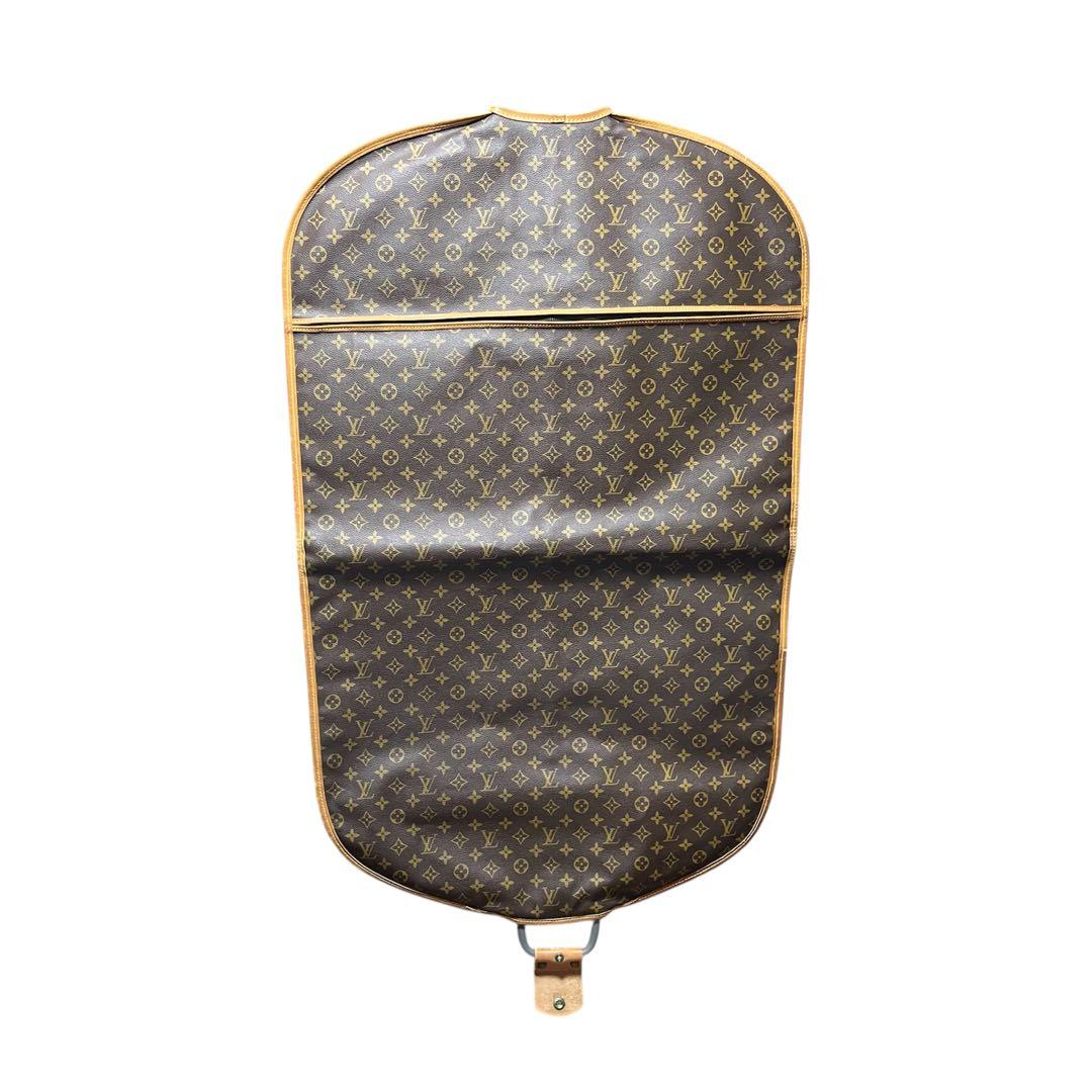 [中古] ルイヴィトン/スーツカバーモノグラム/ガーメントバッグ