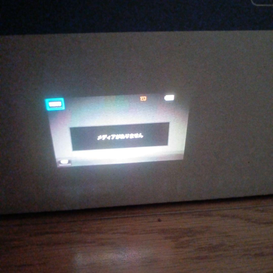 sony handycam hdr-pj210 ビデオカメラ ハンディカム