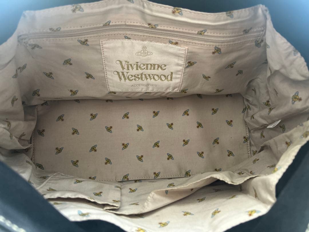 ✨廃盤希少品✨VivienneWestwood ベイカーストリートボストンバッグ