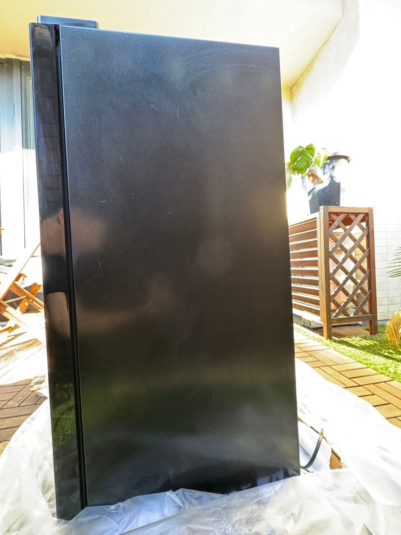 C32SLD ルフィエール ワインセラー32本88L