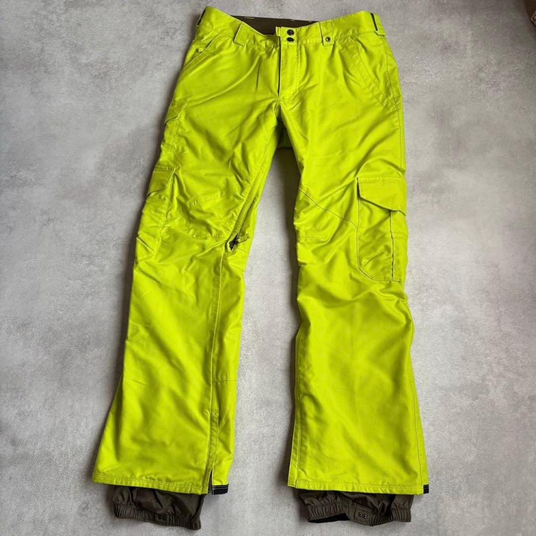 バートンBurton/DRYRIDE/スノーボード/スノボ/セットアップ/メンズ