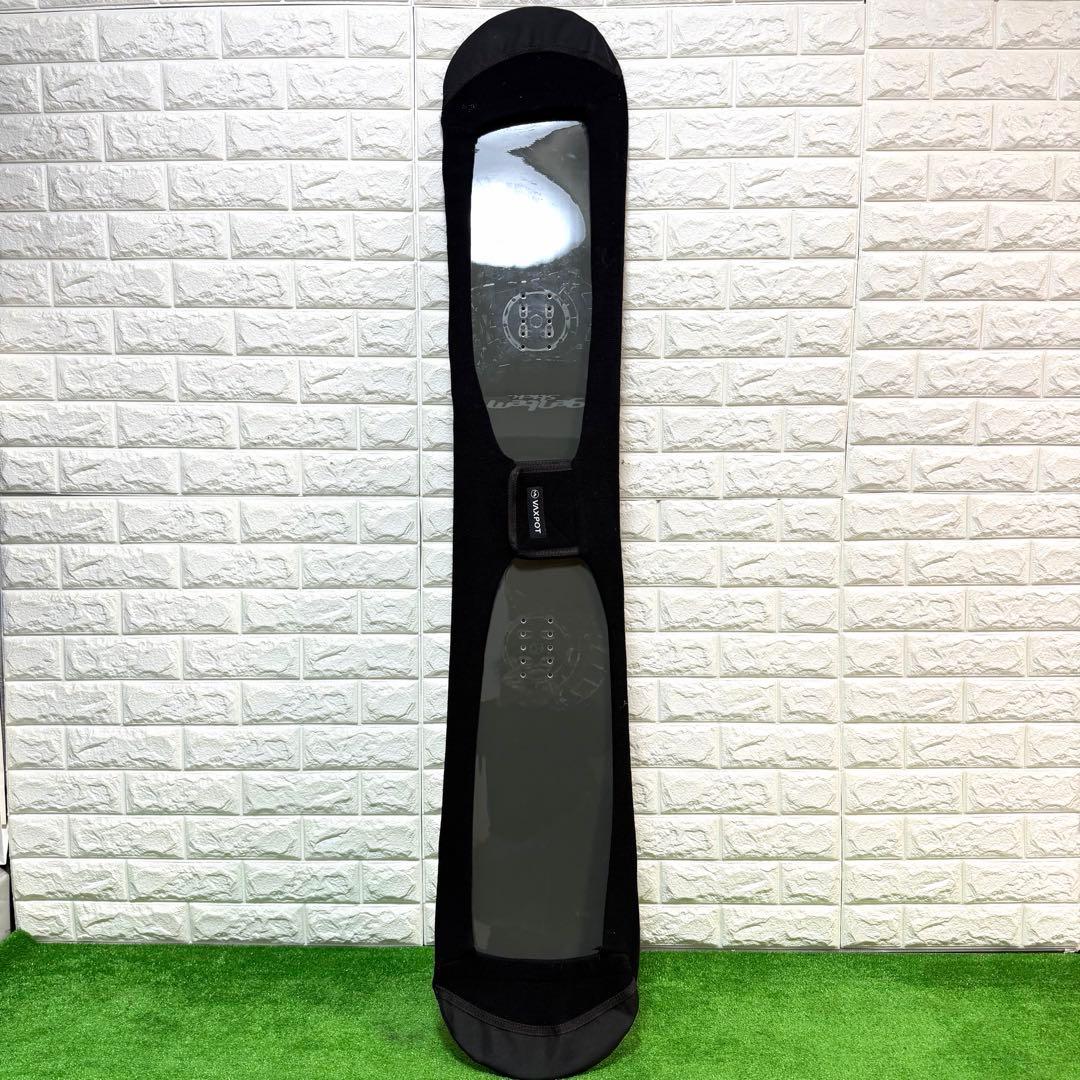 希少　GENTEMSTICK 158 ヴィンテージ　スノーボード　板のみ