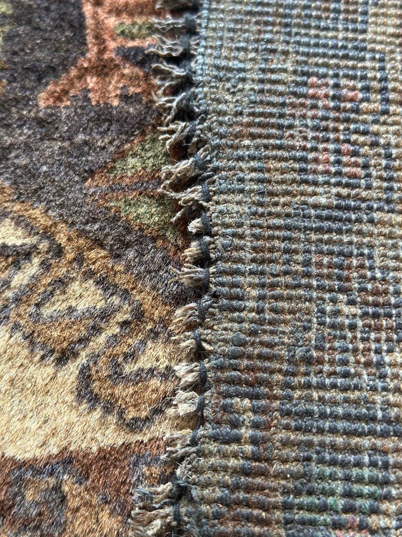 ラグ・カーペット rinkanon