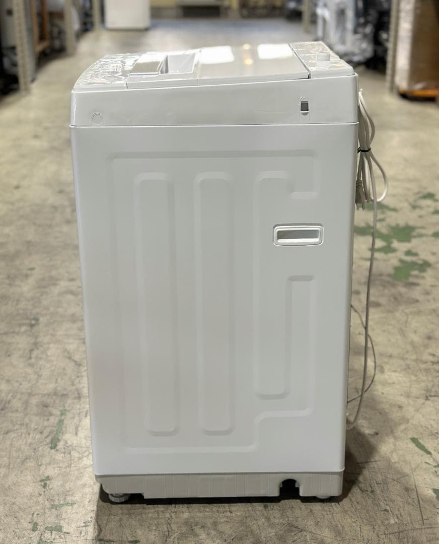 ■TOSHIBA/トウシバ■洗濯機　AW-45GA2　4.5kg　2024年製