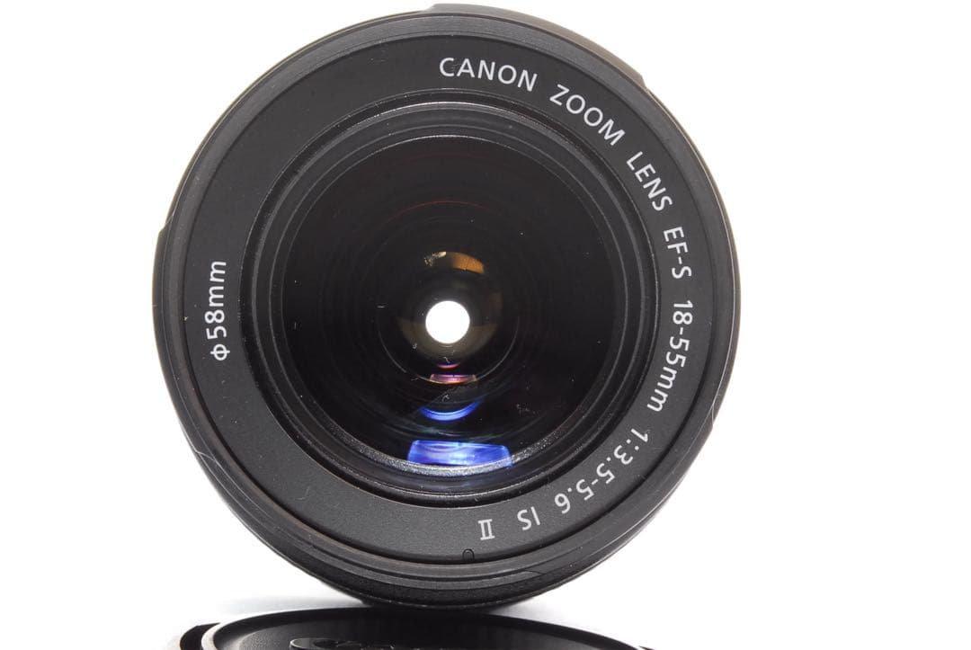 Canon キャノン Kiss X5/一眼レフカメラ/手ぶれ補正標準/簡単撮影