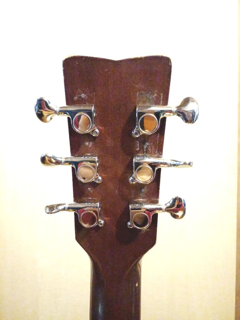 【送料込】赤ラベル　ヤマハ　YAMAHA　FG140　整備済