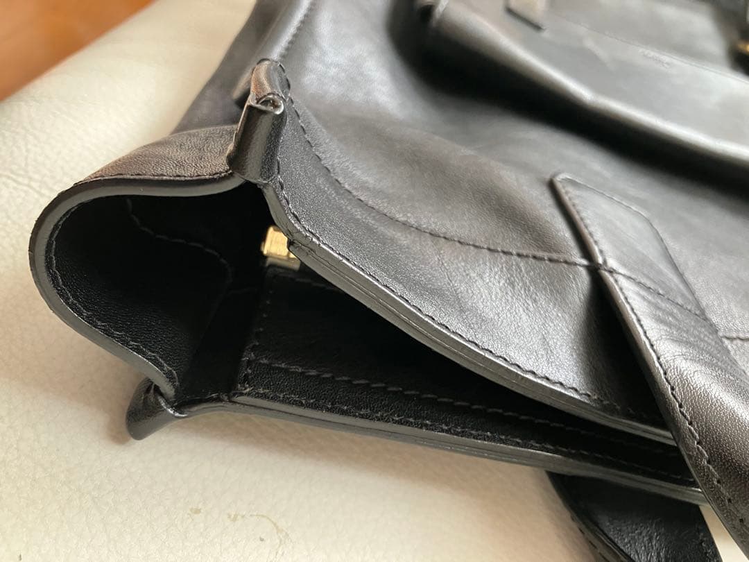 Chloé クロエ MR. PADDINGTON ミスターパディントン　トート