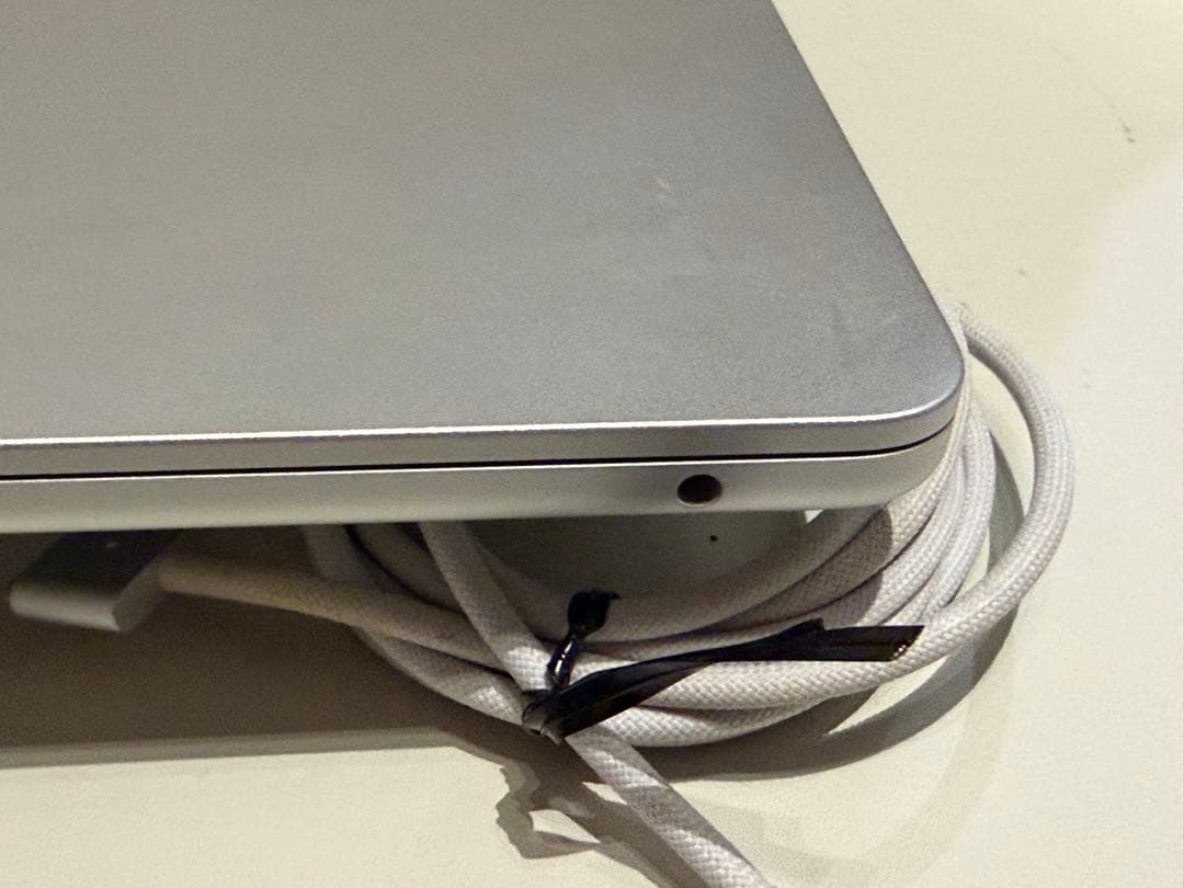 MacBook Air 13.6インチ M3 16GB JIS