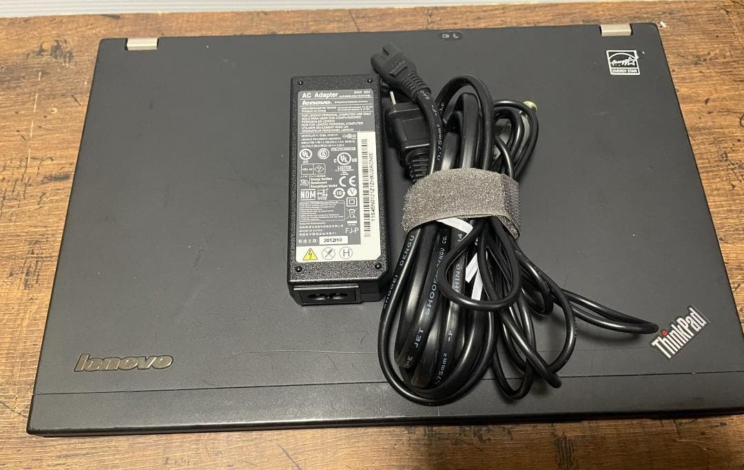 ThinkPad IPS液晶搭載 X230 i5 メモリ8GB SSD240GB