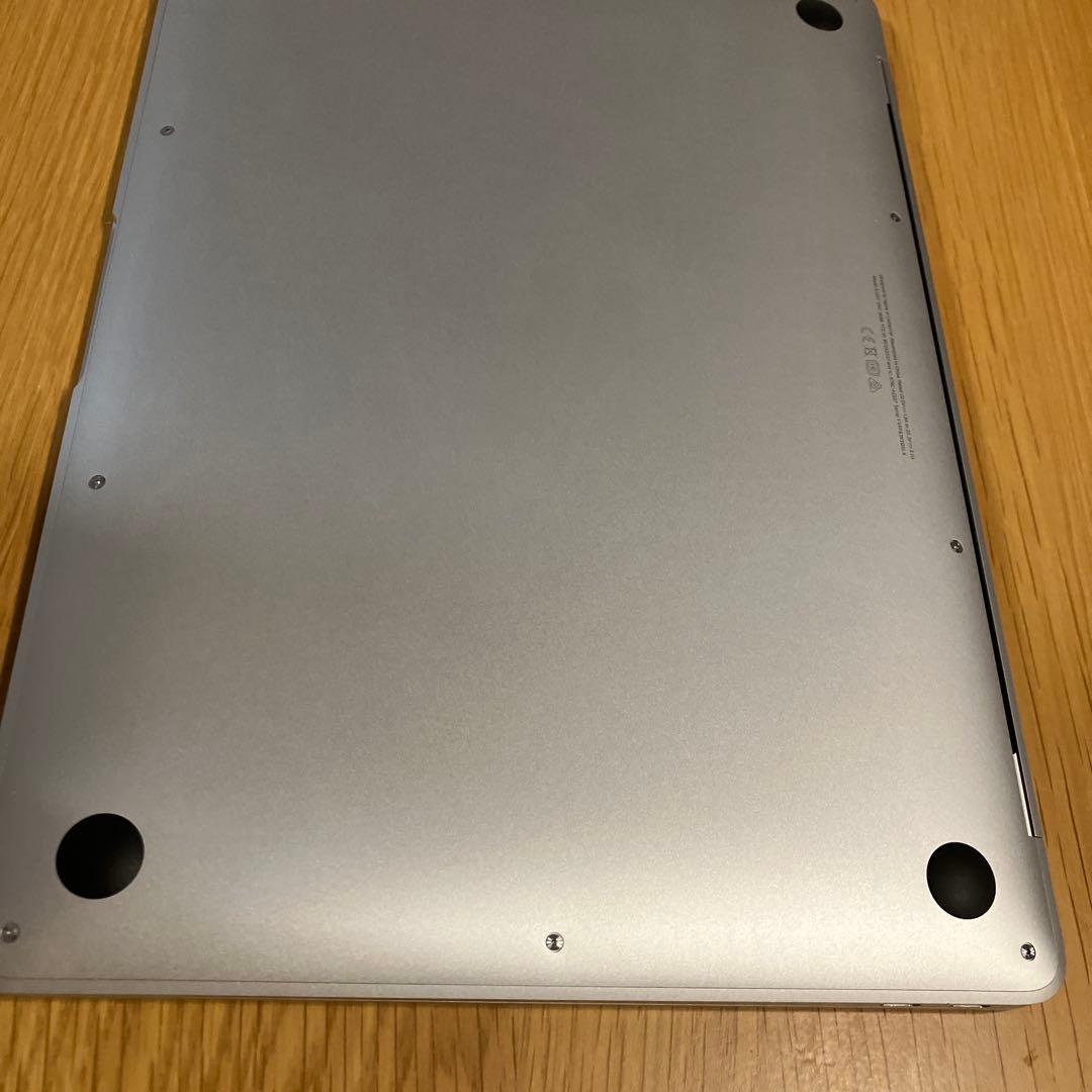 M1 MacBook Air 2020 M1 16GB 512SSD 13インチ