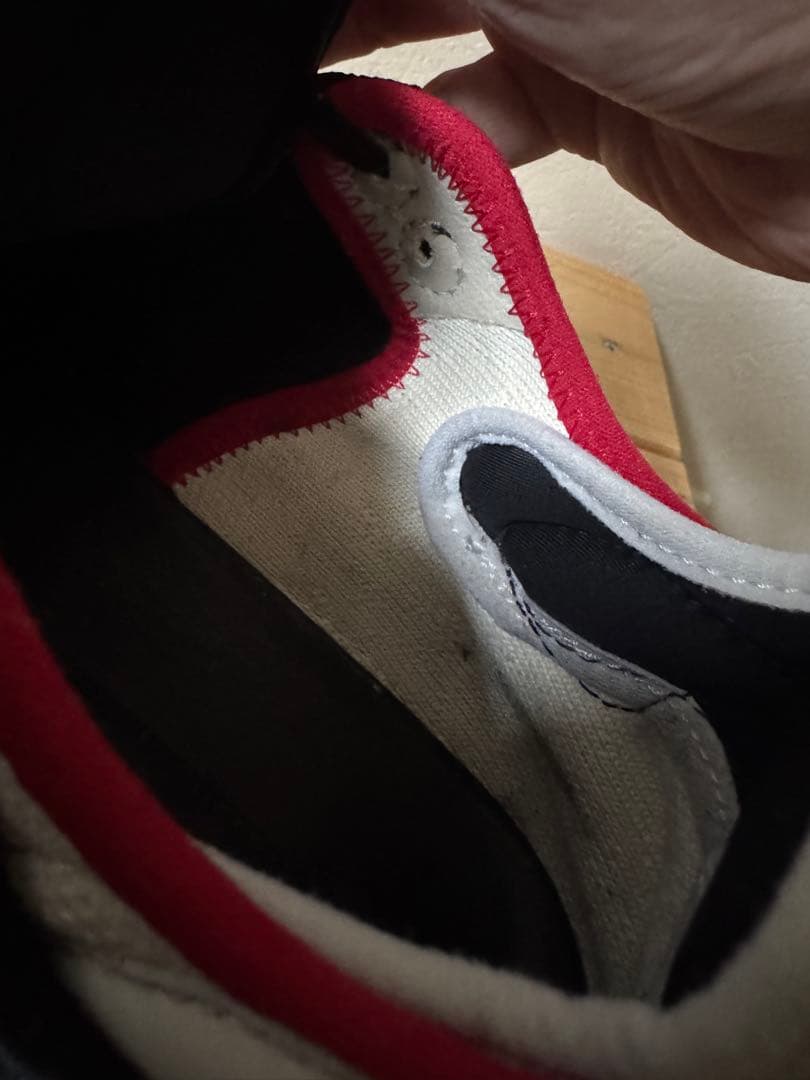 Y-3 ワイスリー　スニーカー　27.0cm