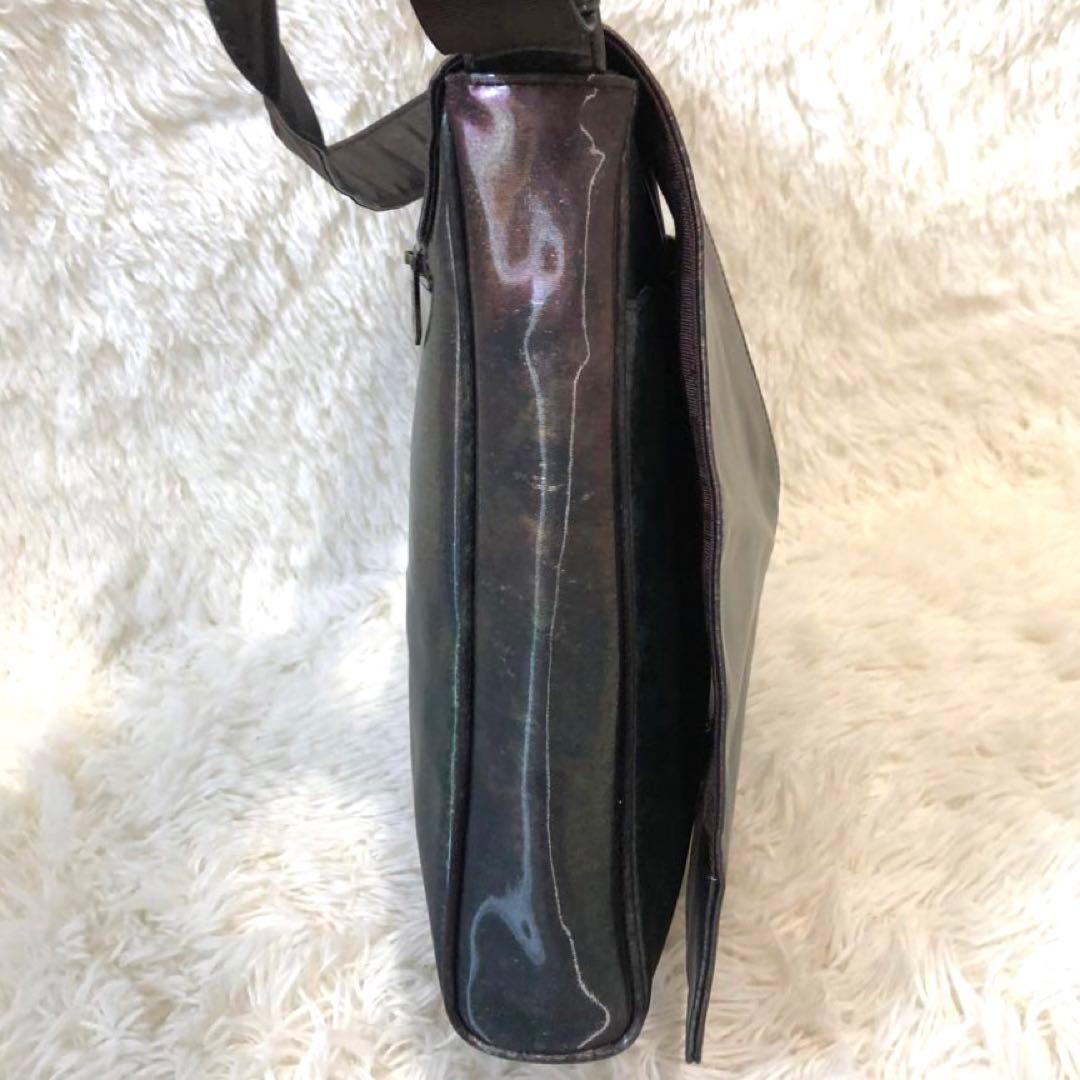 未使用級✨ジャンポールゴルチエ V サイバー　ショルダーバッグ