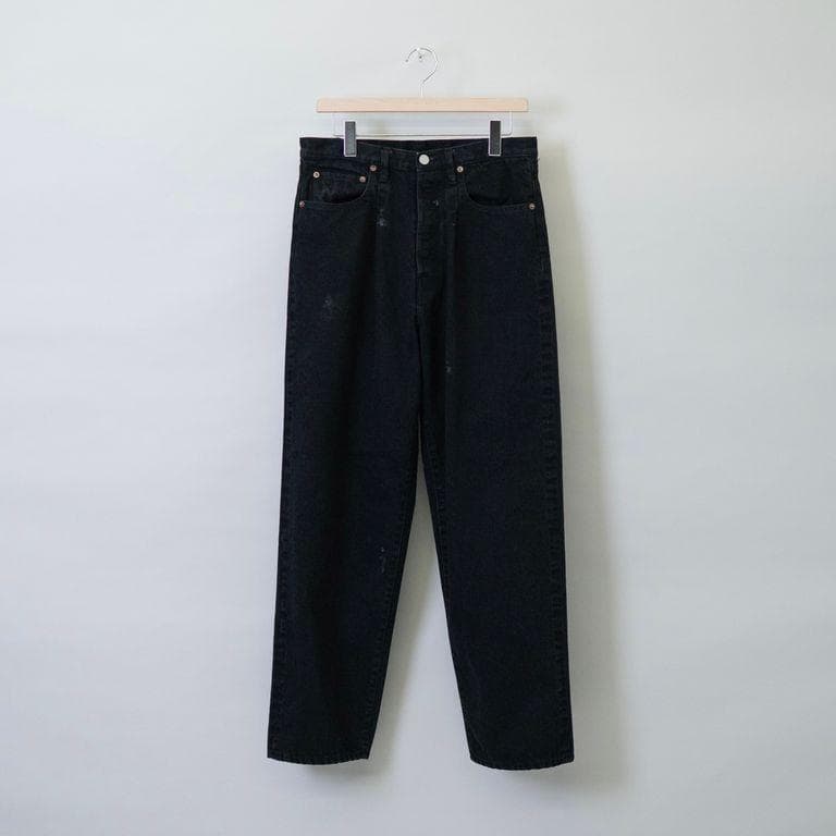 stein『5PK VINTAGE REPRODUCTION DENIM』