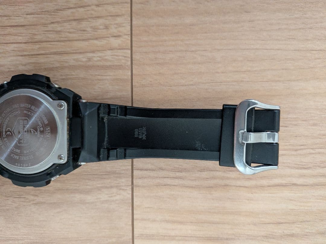 G-SHOCK GST-W310　腕時計