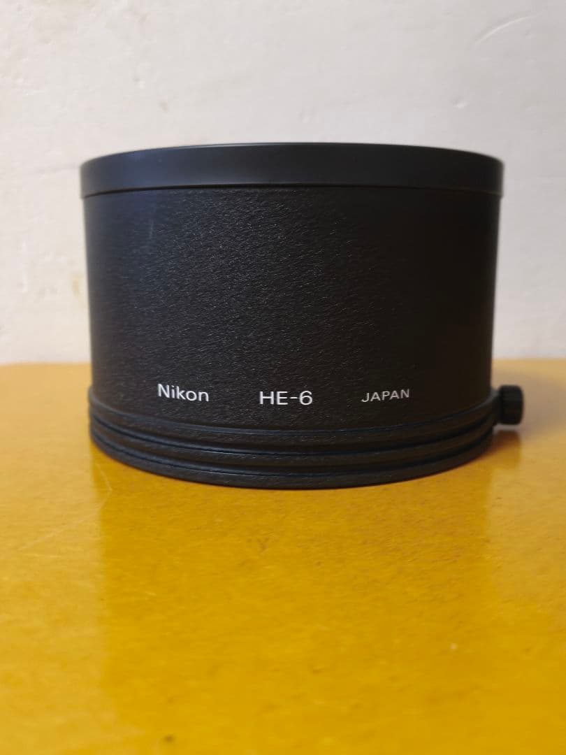 最終価格　Nikon ED AF NIKKOR 300mm F2.8　単焦点