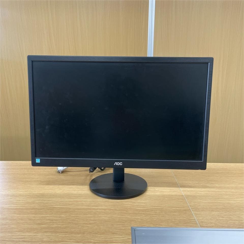 D556/PX BIOS最新 Win11Pro WIFI モニタ付き　#05