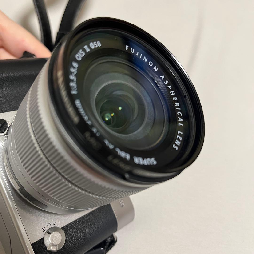【美咲）Fujifilm X-A3 ミラーレス一眼カメラ