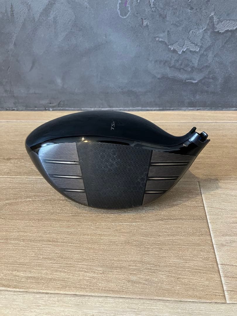 Titleist TSR2 10° タイトリスト ドライバー ヘッド
