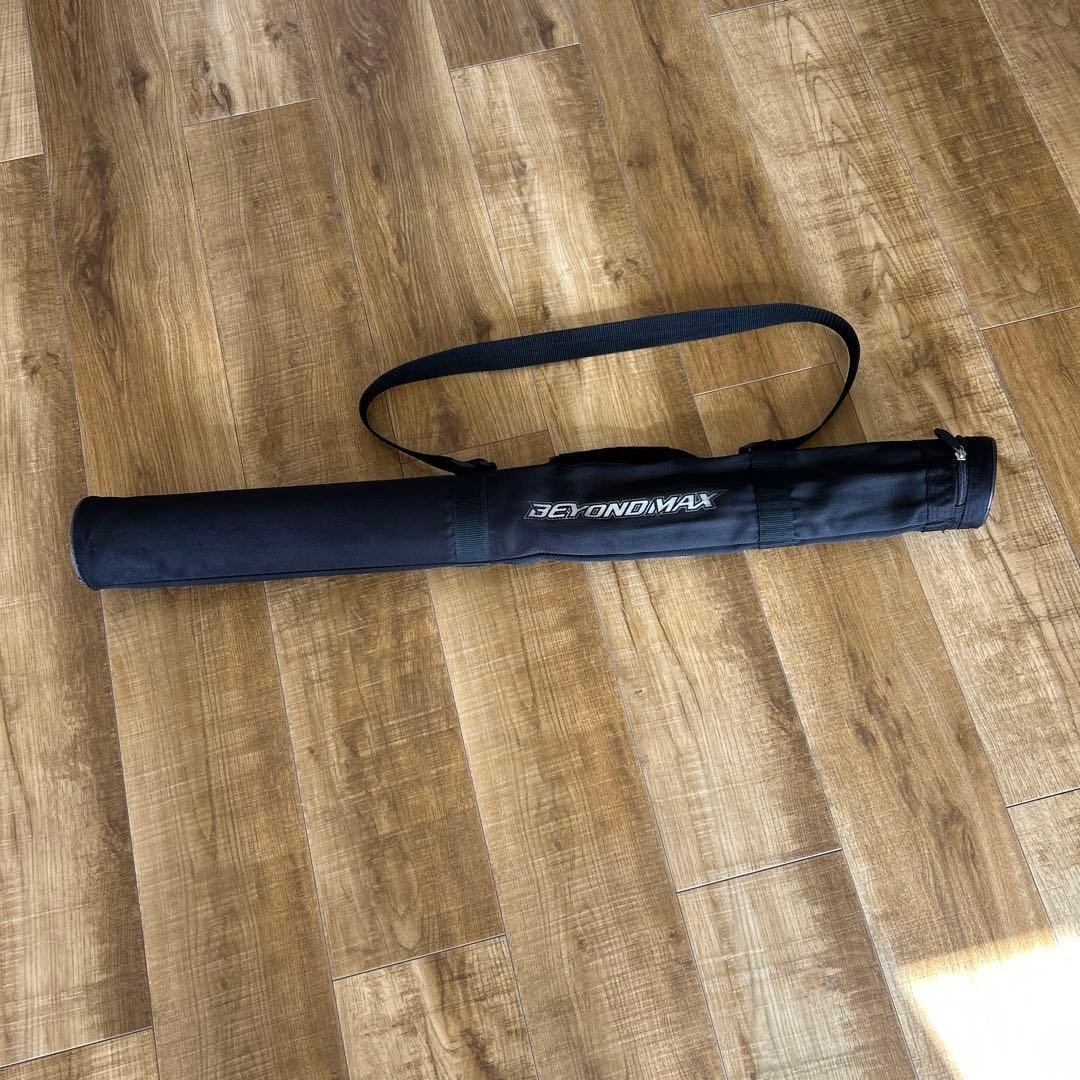 ビヨンドマックス　レガシー　FRP 2024年購入　ケース付