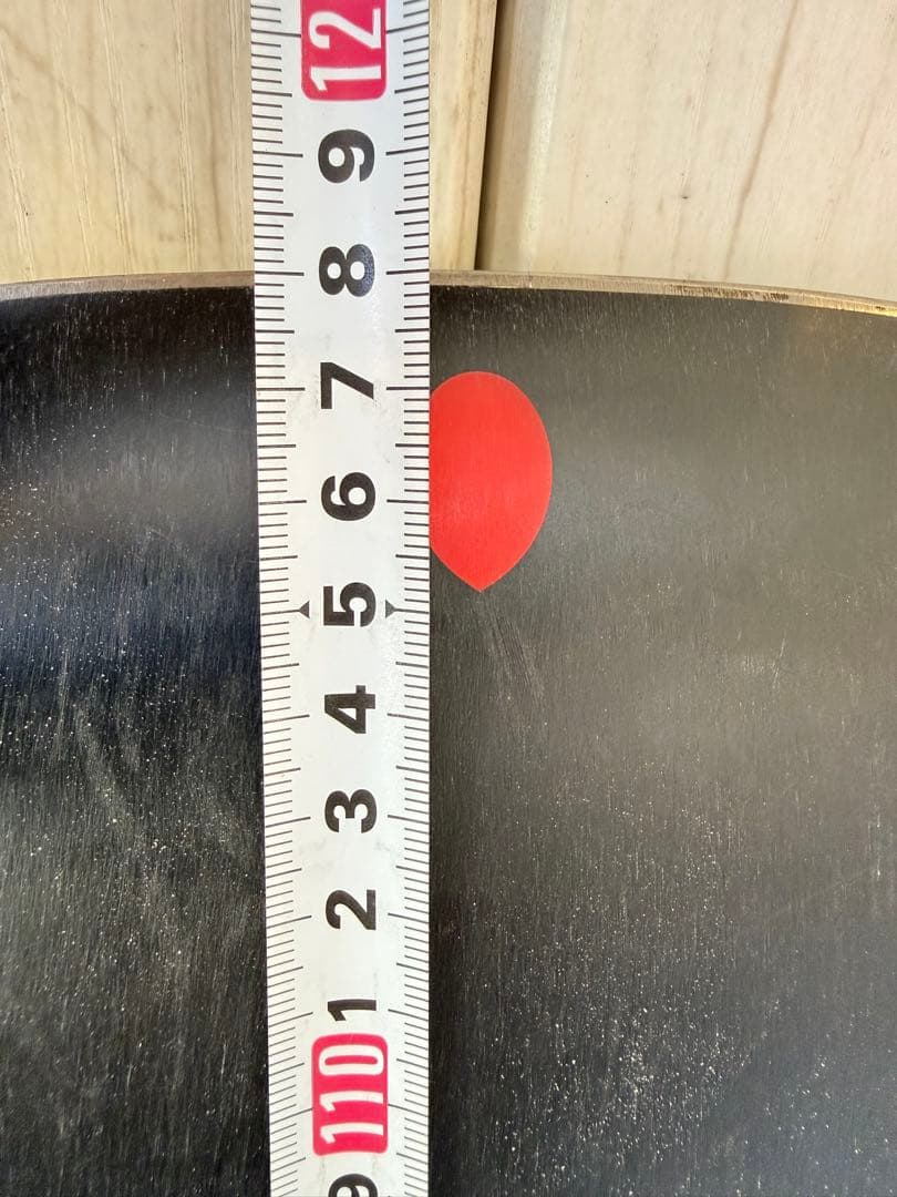 1/17値下済【最高峰】GENTEMSTICK PHENO 116cm ジュニア