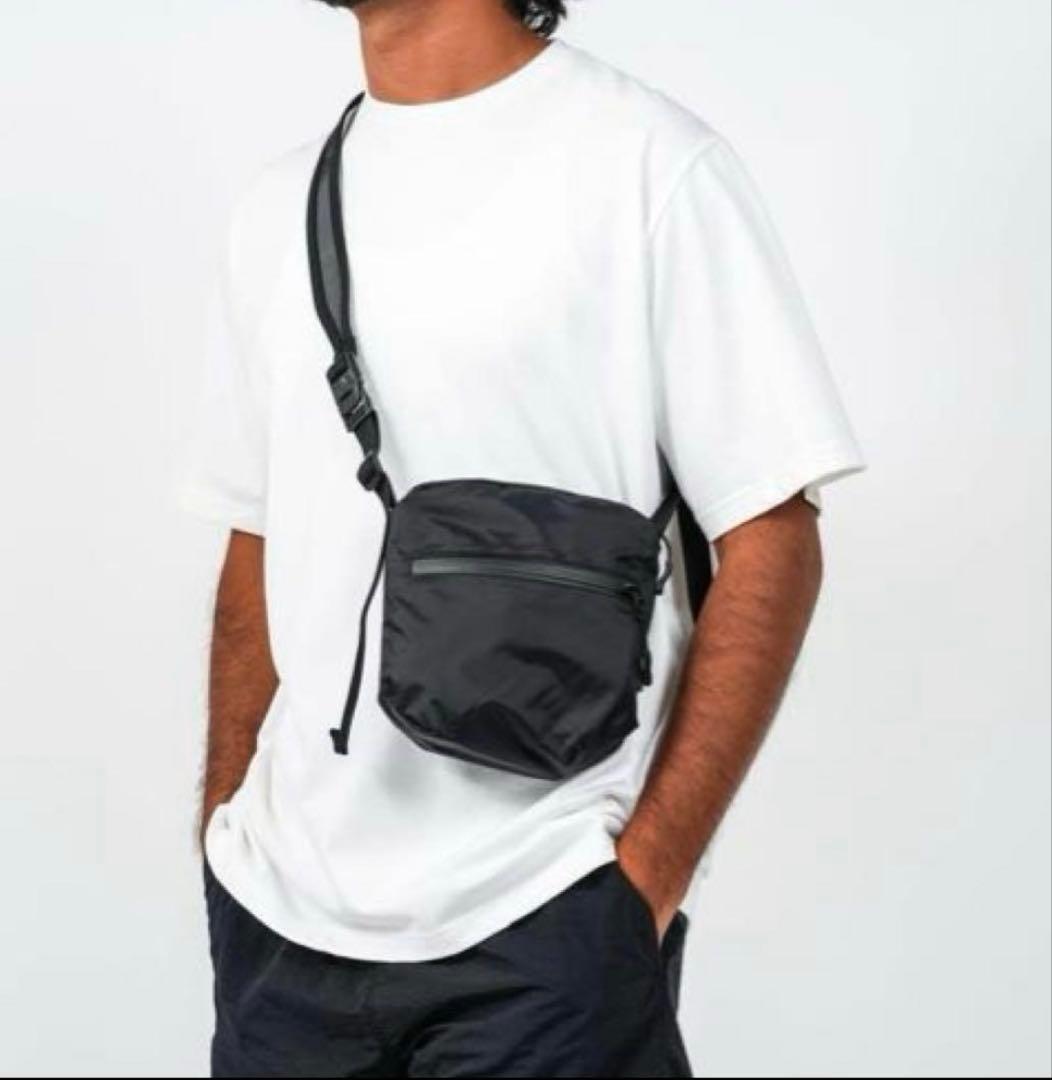 米軍基地様　OVY Nylon Lightweight 2Way Shoul