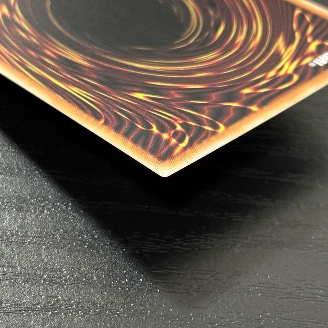 遊戯王 霊王の波動 25th 日版