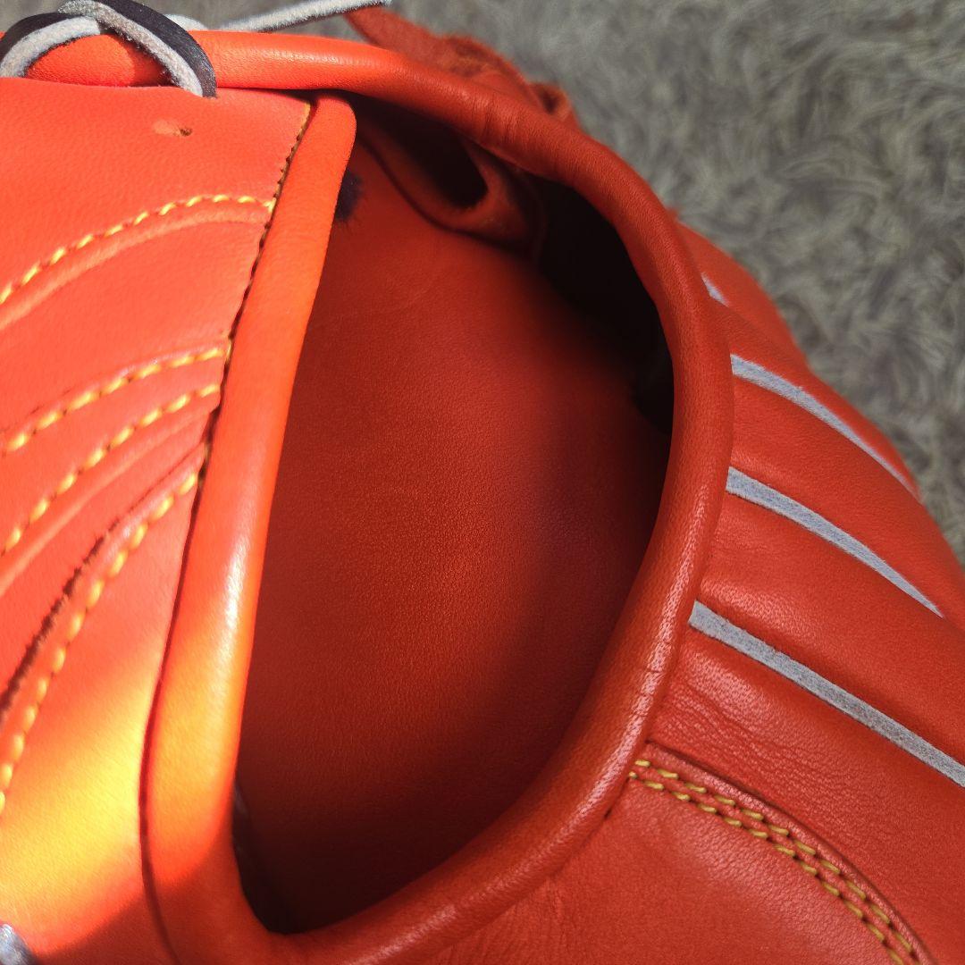 ハイゴールド　一般硬式グローブ 内野手用MHG6416右投げ用