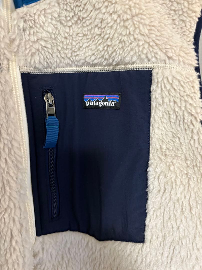 パタゴニア/2023 Classic RetroX STY23048FA23