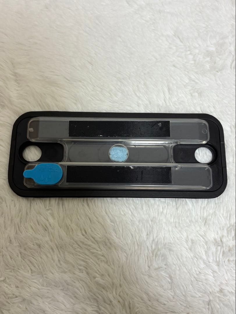 iRobot Braava 381j 床拭きロボブラック