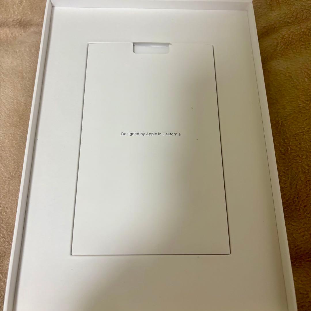 iPad (第9世代) 64GB スペースグレー