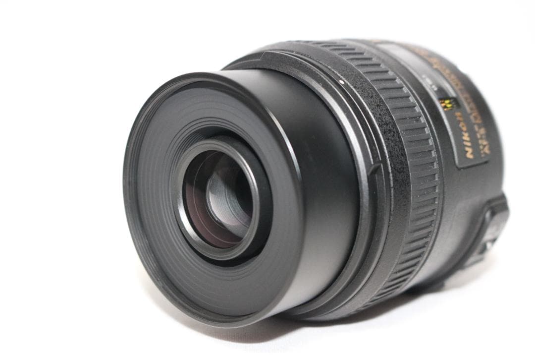 ⭐マイクロレンズ 新品級！大人気⭐Nikon 40mm f/2.8G