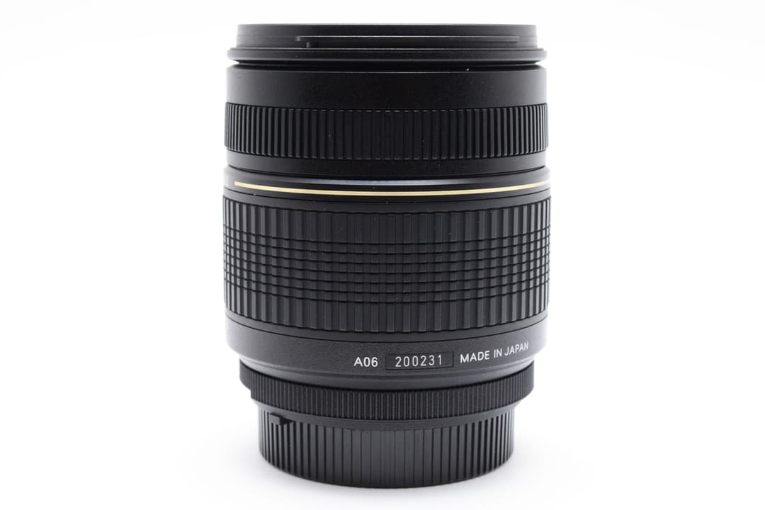 Tamron AF XR 28-300mm MACRO Nikon用 #8012