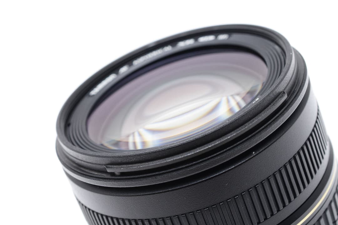 Tamron AF XR 28-300mm MACRO Nikon用 #8012