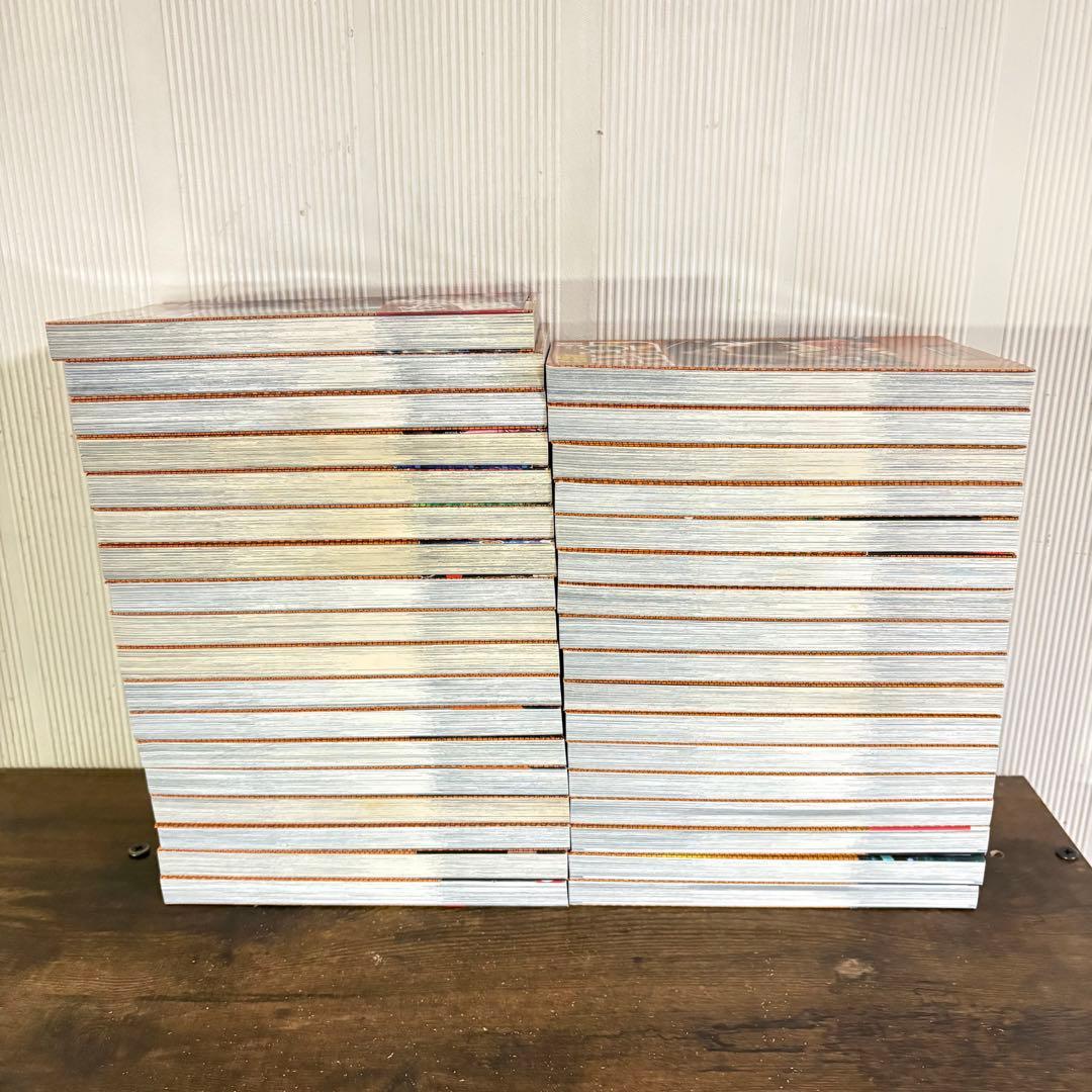 良品　名探偵コナン　１〜107巻　全巻セット　ヤケ少なめ