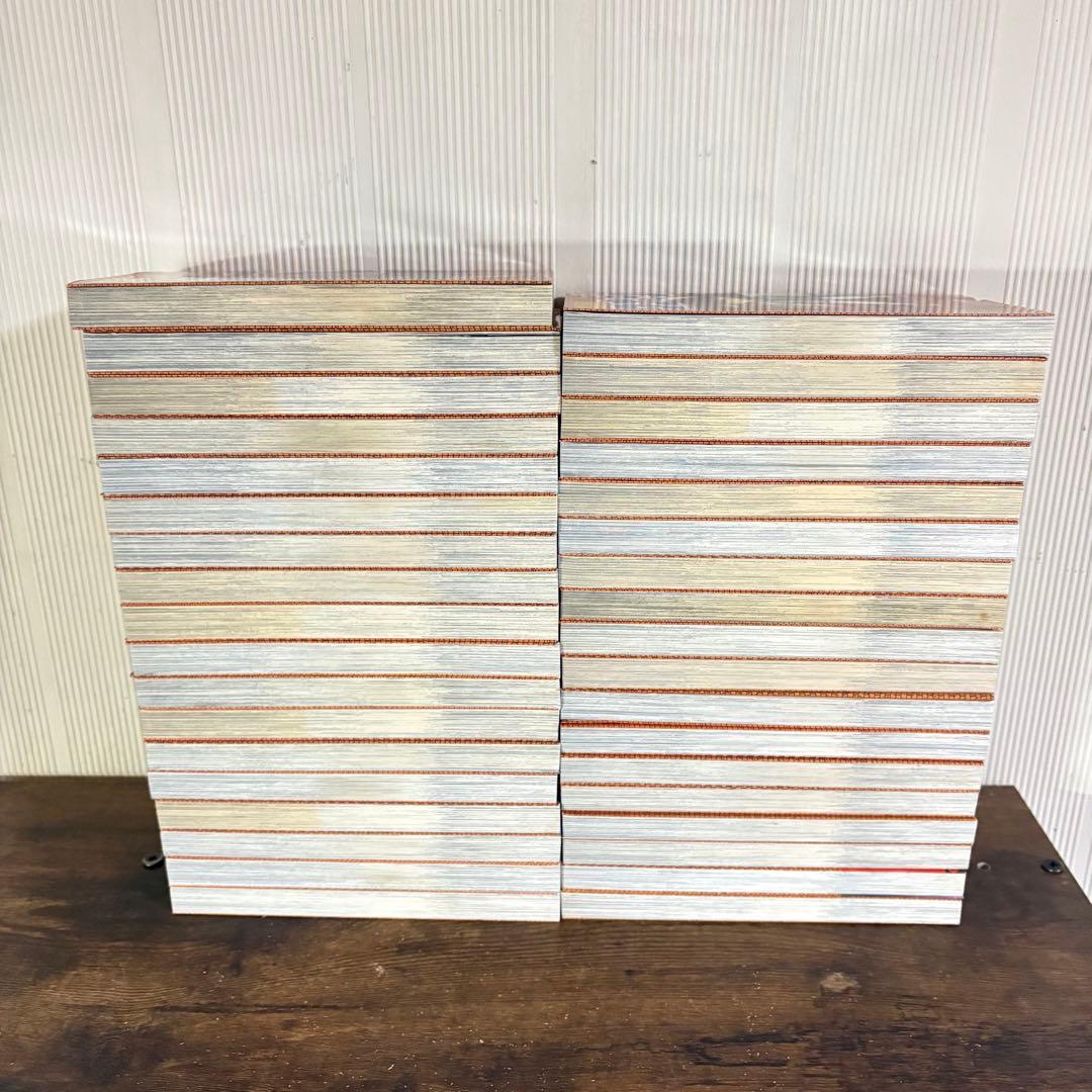 良品　名探偵コナン　１〜107巻　全巻セット　ヤケ少なめ