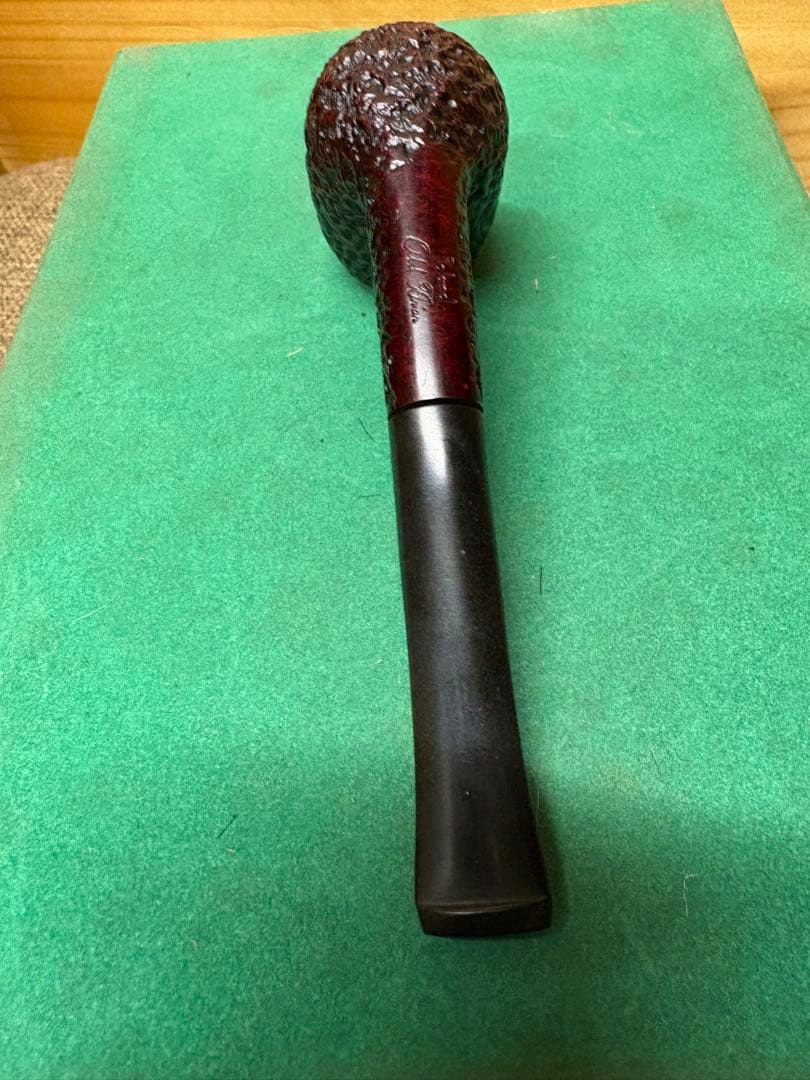 ヴィンテージ スタンウェル ローランド パイプ Roland Stanwell