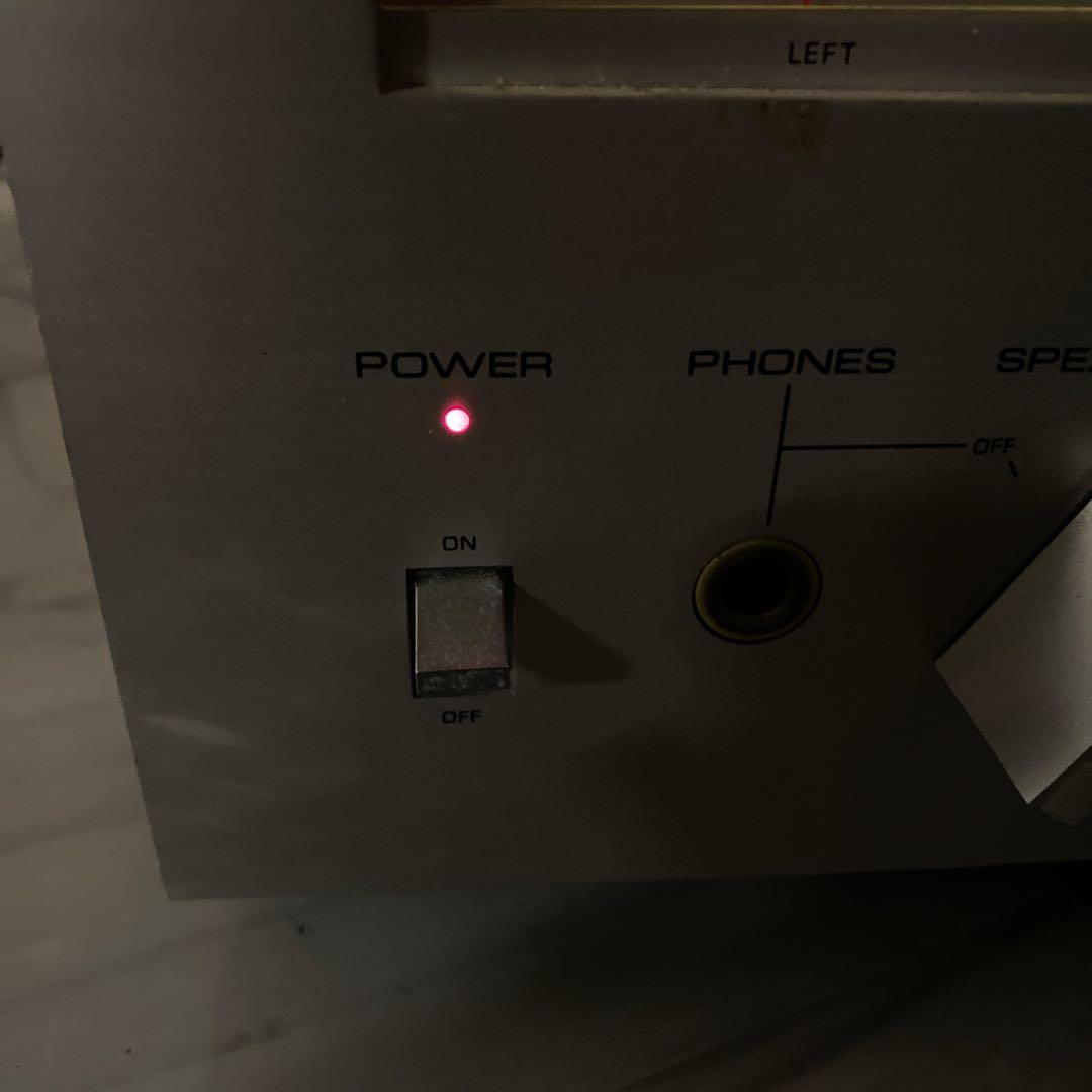 YAMAHA　ヤマハ　CA-1000 III プリメインアンプ