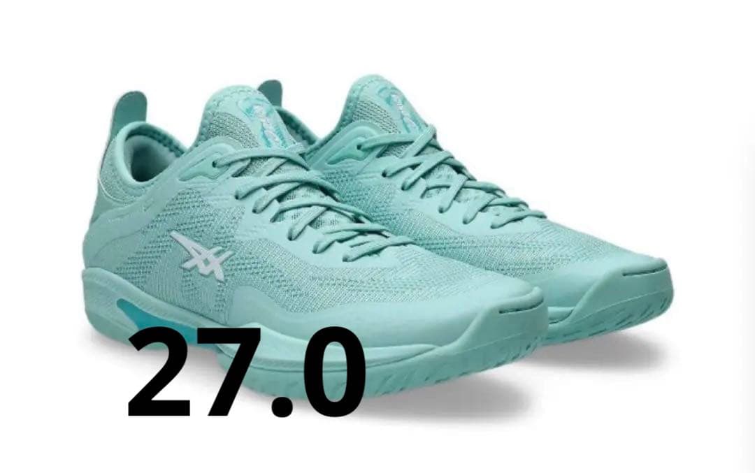 アシックス GLIDE NOVA FF 3 27.0