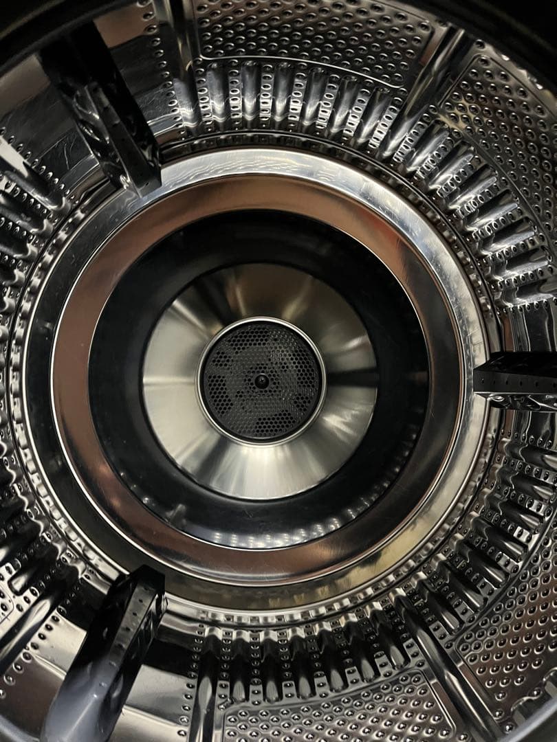 シャープ ドラム式 洗濯乾燥機 洗濯11kg 乾燥6kg