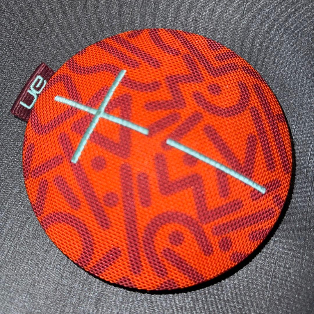 スピーカー
