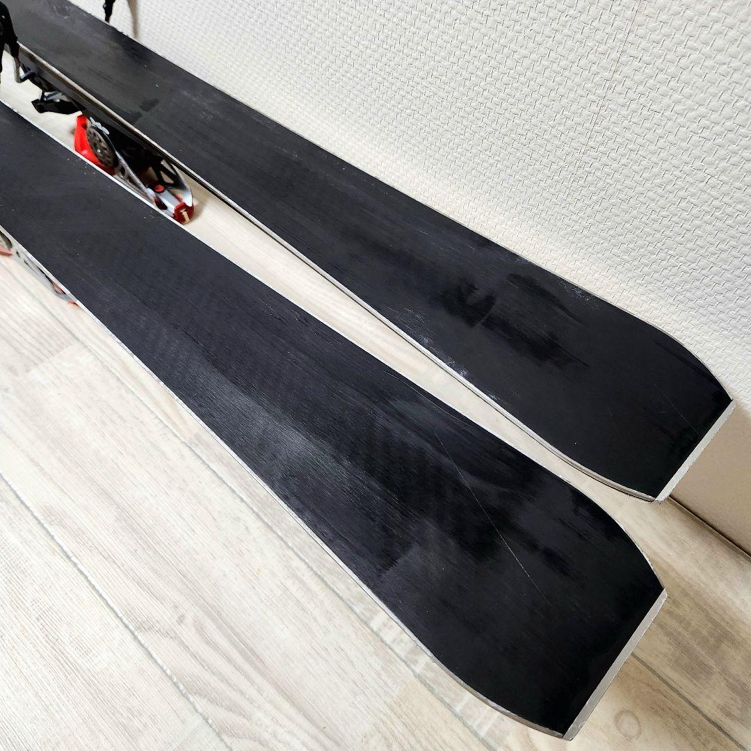 OGASAKA TC-SX 165cm オガサカ 【スキー板】