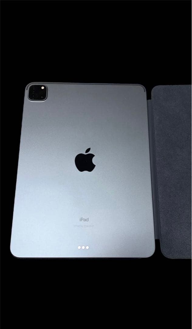 Apple iPad Pro 11インチ 第2世代 128GB スペースグレイ