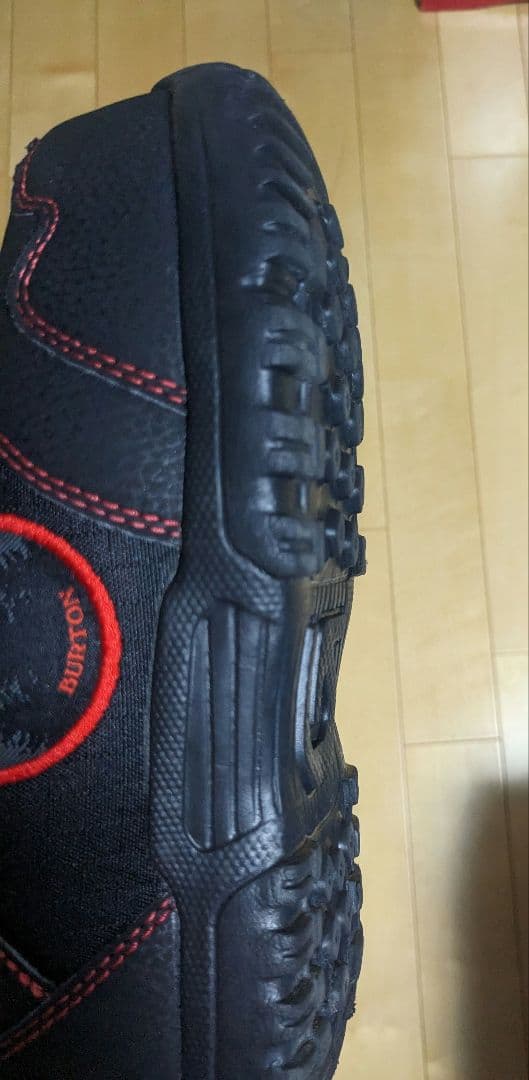 バートン　BURTON　ジップラインボア　ブーツ