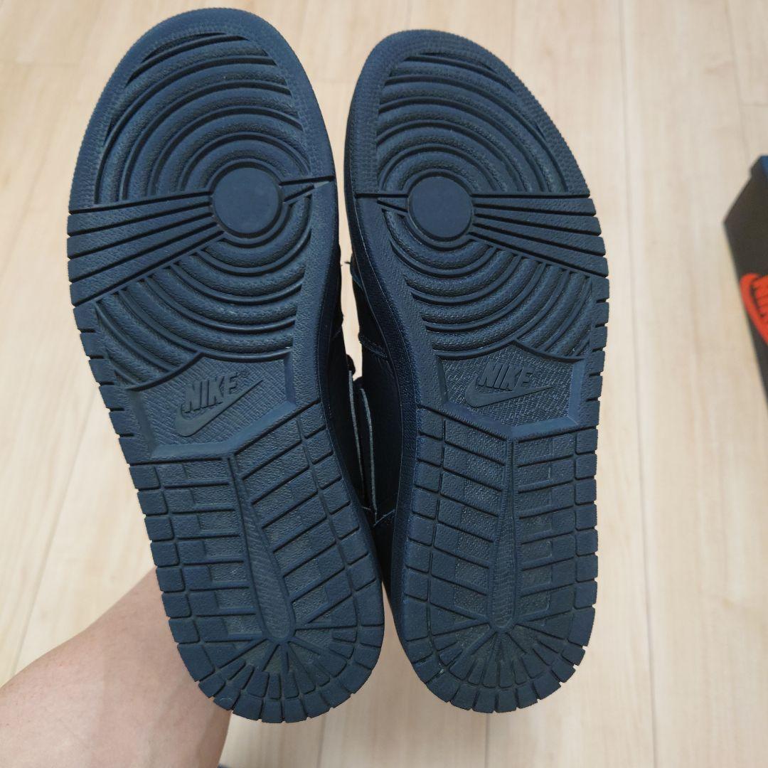 Nike Air Jordan 1 レトロハイOG　27cm
