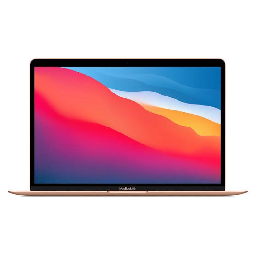 M1 MacBook air 16GB 1TB 13インチ