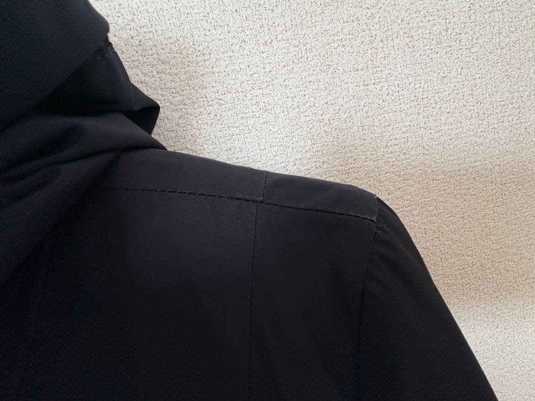 青空⭐︎MONCLER モンクレール TUILE コート