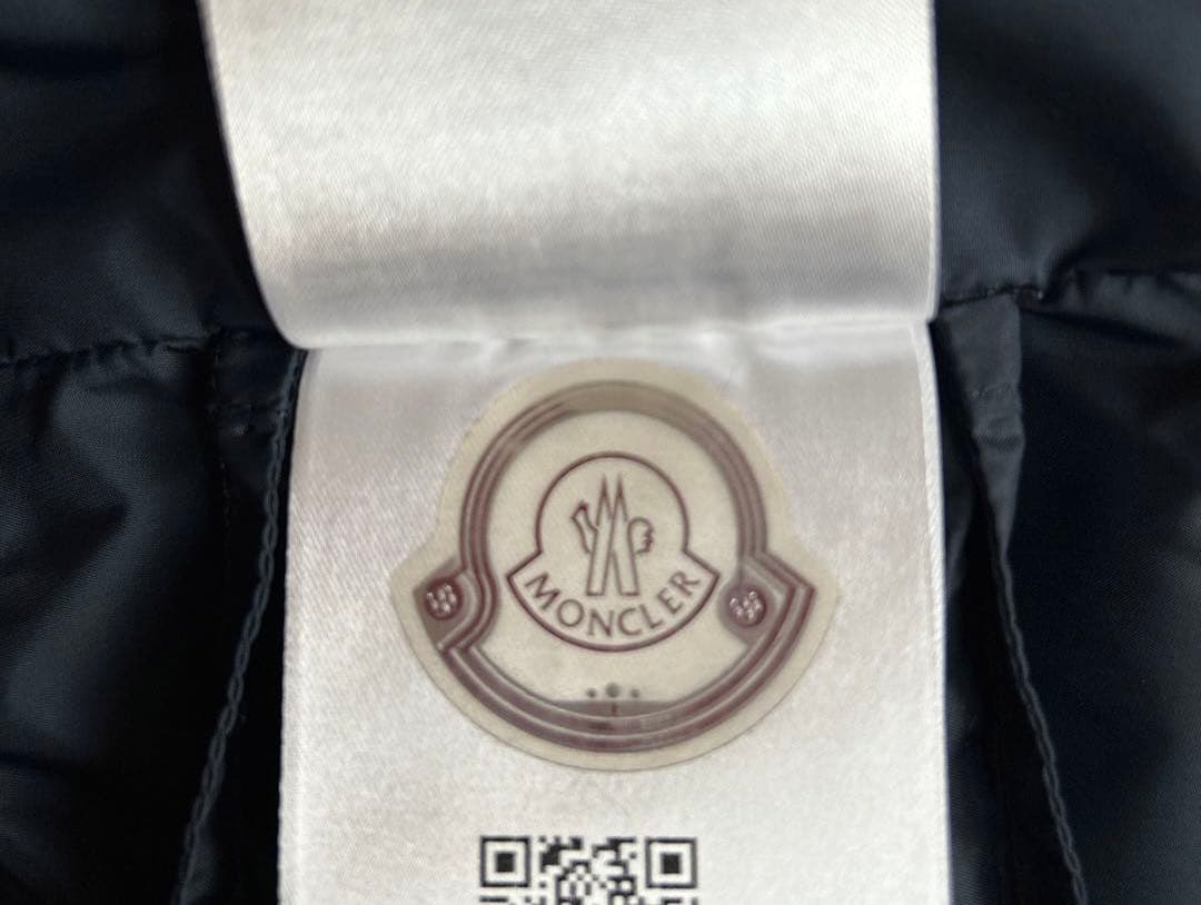 青空⭐︎MONCLER モンクレール TUILE コート